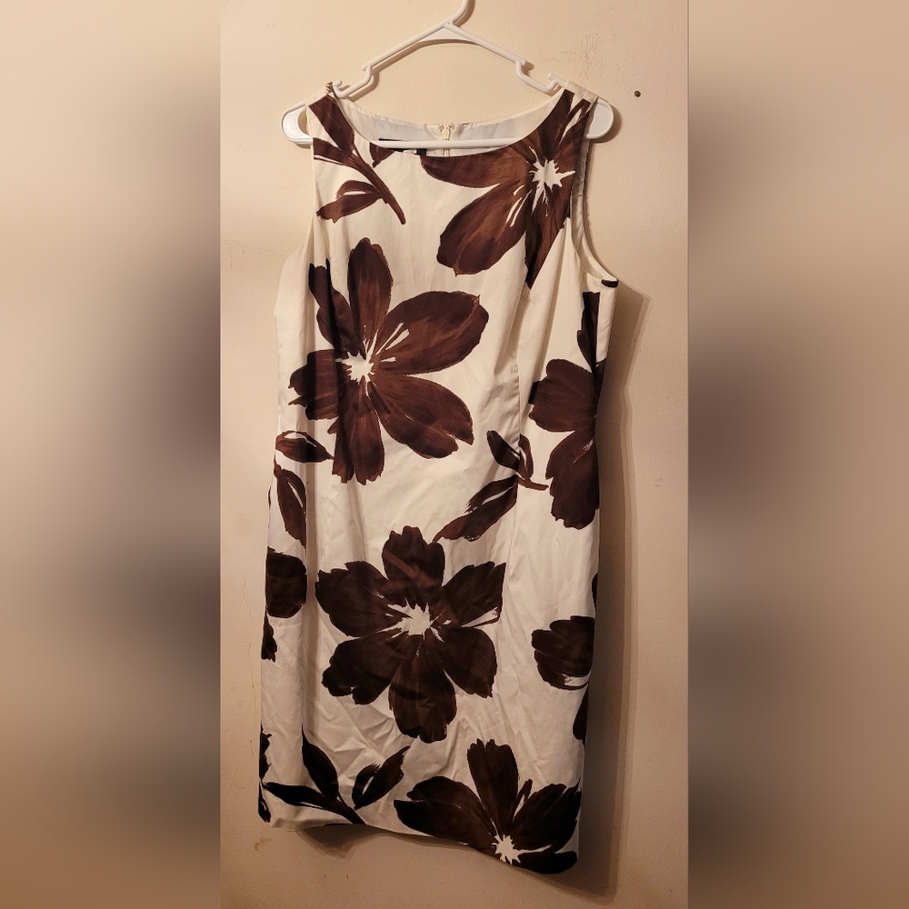 Jones New York Size 16 Dress